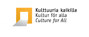 Kulttuuria kaikille - etusivulle