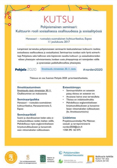 Seminaari-kutsu PDF-kuvana.