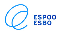 Espoon kaupungin logo 