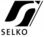 Selkokielen logo.