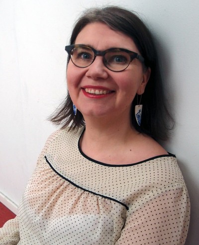Mira Haataja.